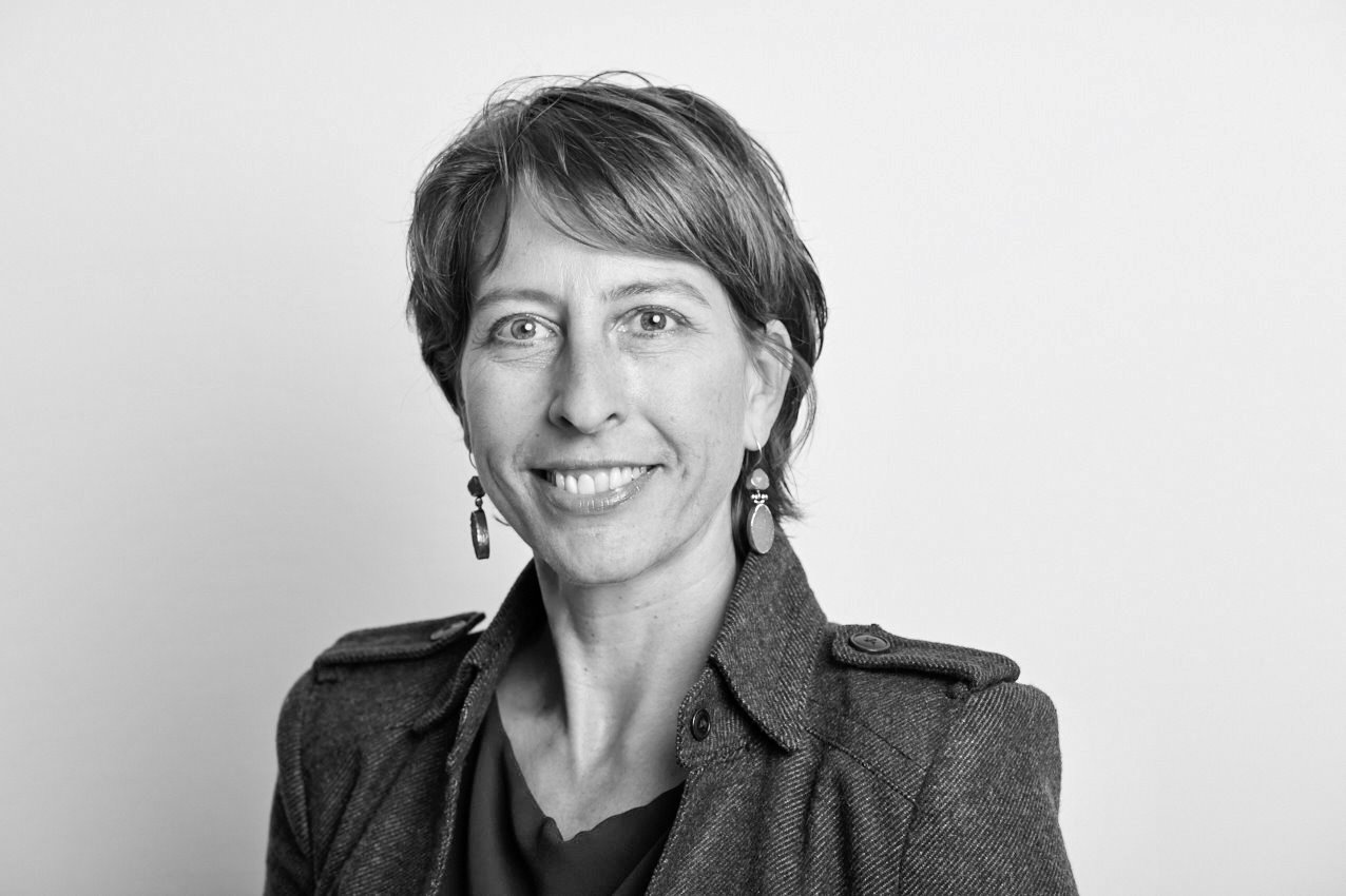 Sabine Nord - Kooperationspartnerin bei Dr. Klepsch und Partner Change Management Beratung