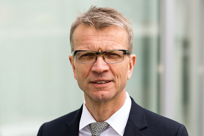 Dr. Rüdiger Klepsch